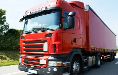 Konya Arhavi Ambar Kargo