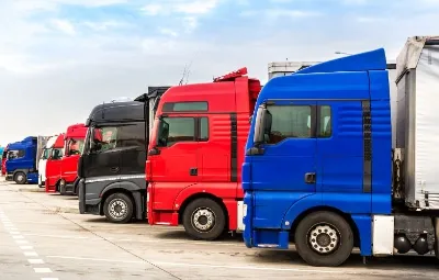 Konya Arhavi Ambar Nakliyat