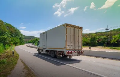 Konya ile Arhavi Arası Bulaşık Makinesi Taşıma