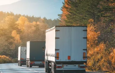 Konya ile Arhavi Arası Klima Taşıma